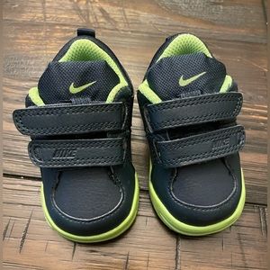 Baby Nike Shoes
